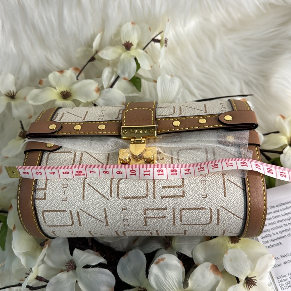 Fion mini Shoulder bag - Picture 7 of 8